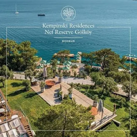 Nef Reserve Gölköy