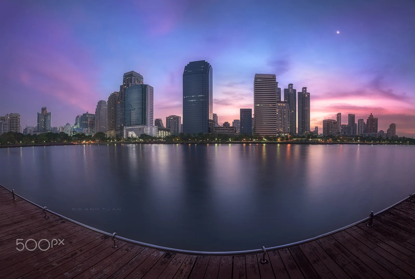 The Monument Thong Lo