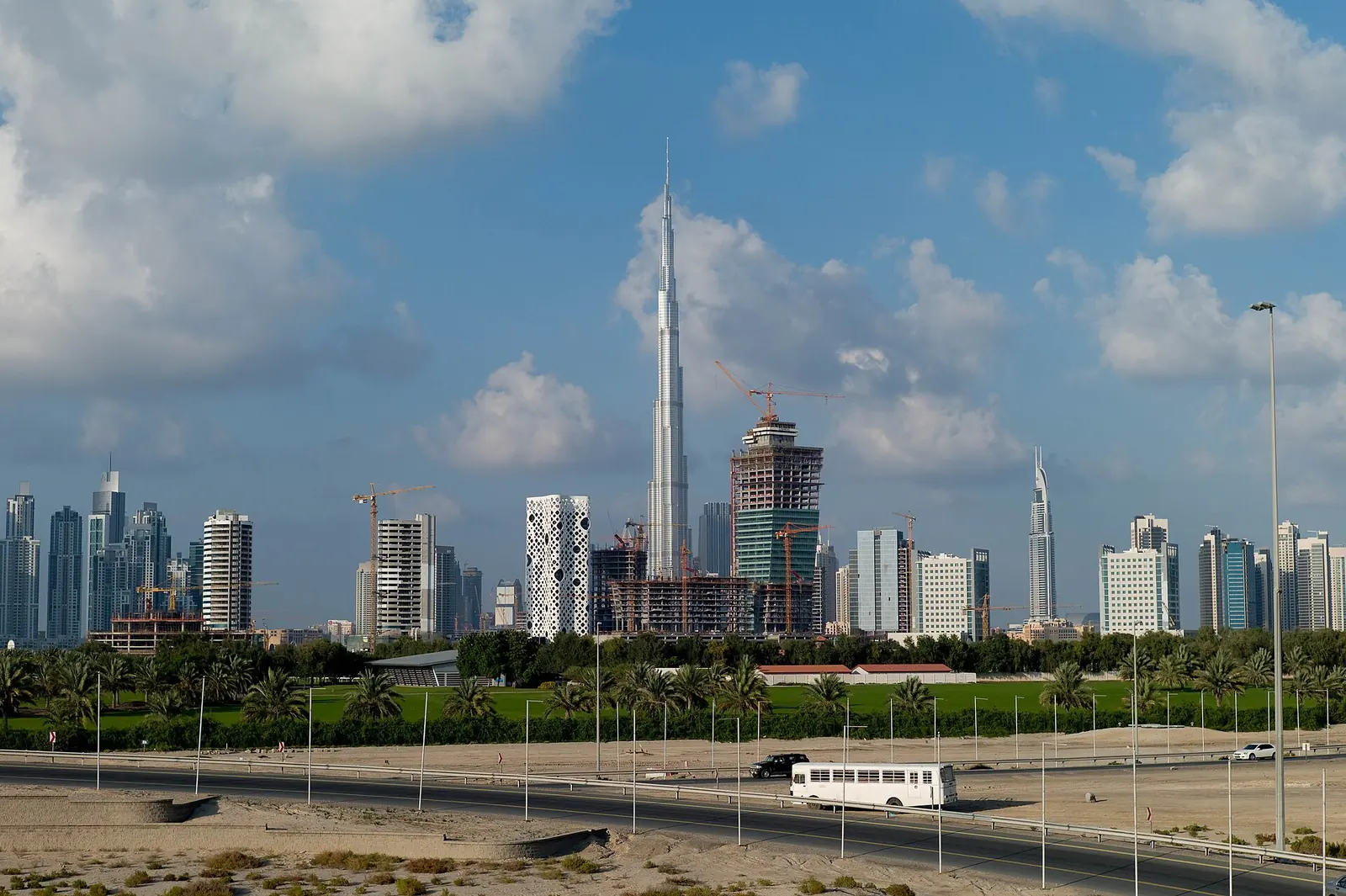 DAMAC Hills