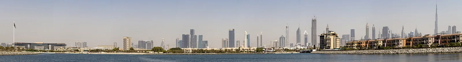 Dubai Creek Harbour