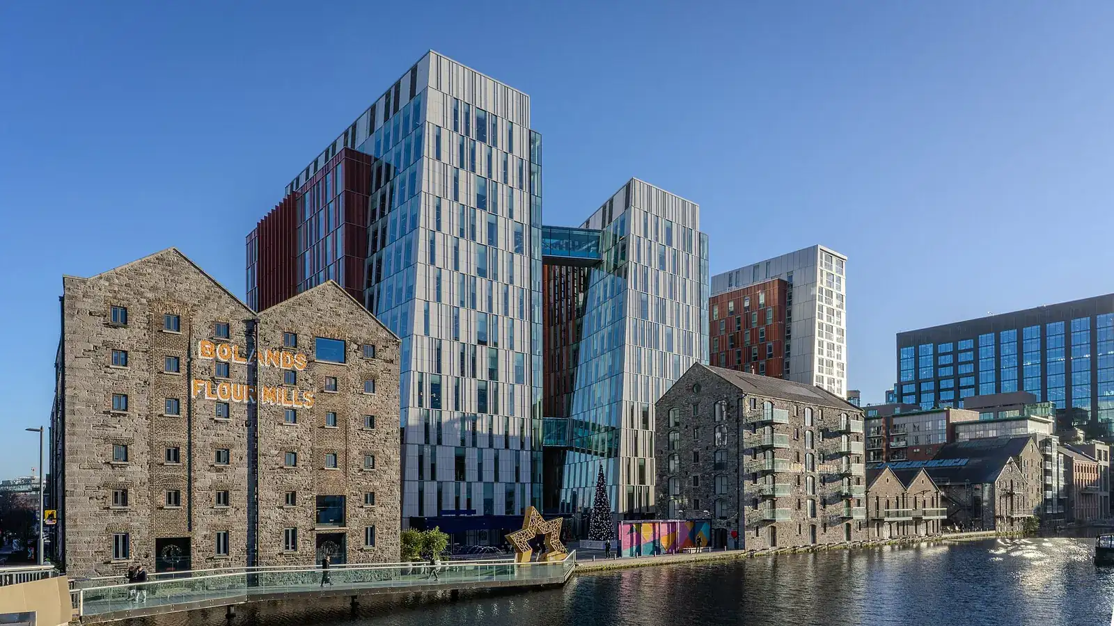 Limassol Blu Marine