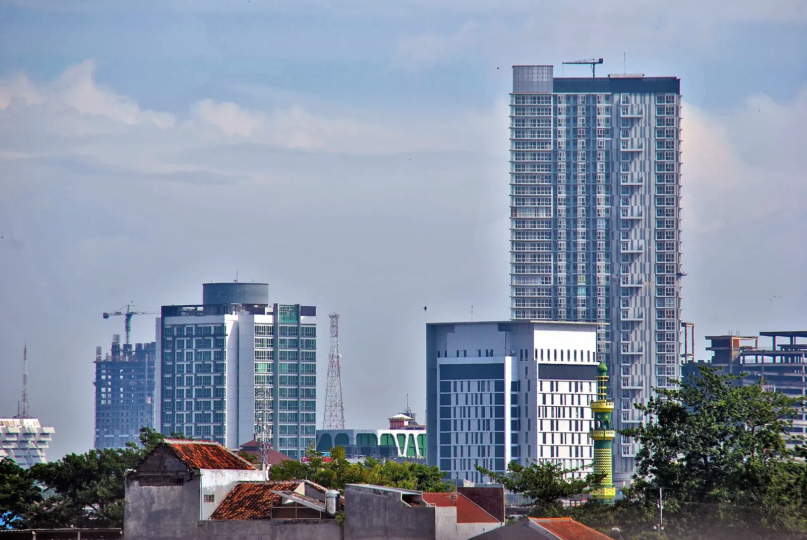 CitraLand Bali