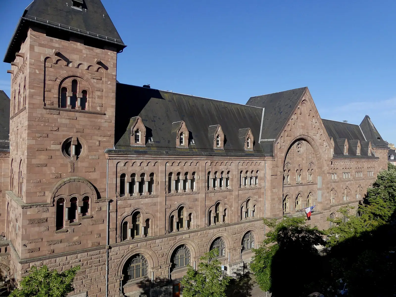 My Campus Metz